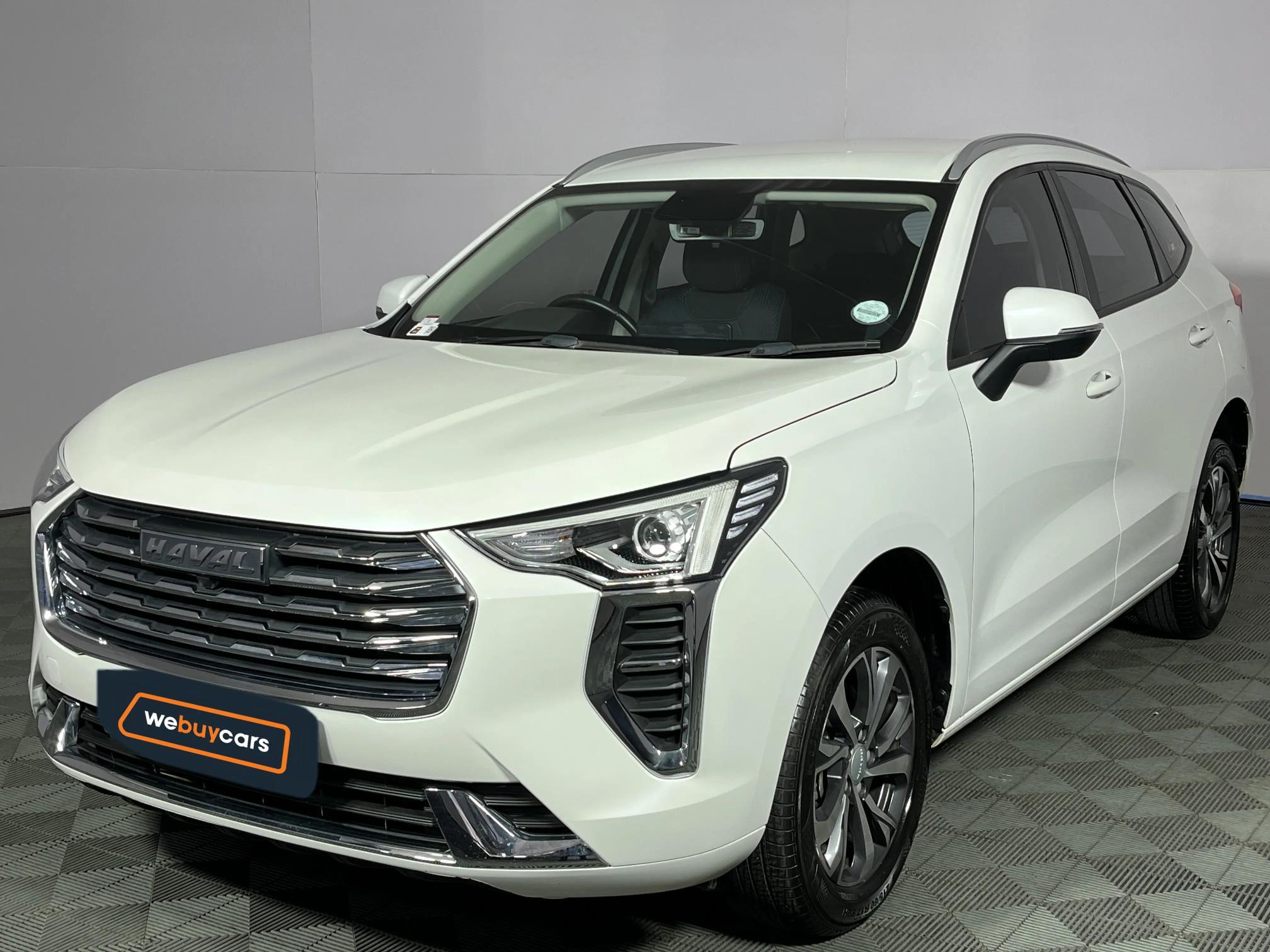 Used 2023 Haval Jolion 1.5T Premium