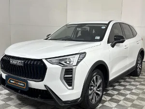 Used 2025 Haval Jolion 1.5T City Used 2025 Haval Jolion 1.5T City