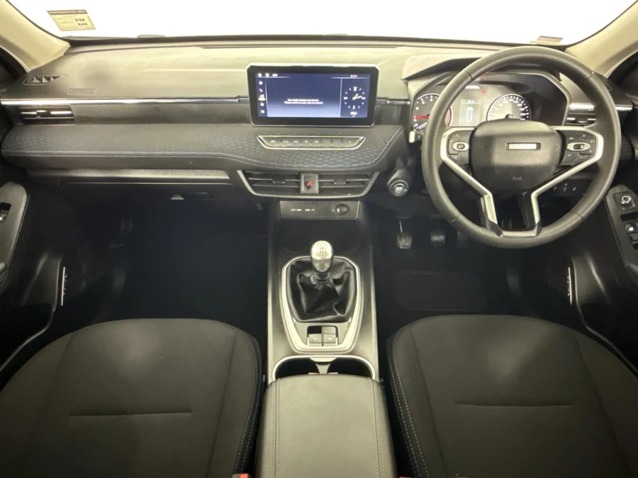Used 2025 Haval Jolion 1.5T City - WeBuyCars Polokwane Used 2025 Haval Jolion 1.5T City - WeBuyCars Polokwane