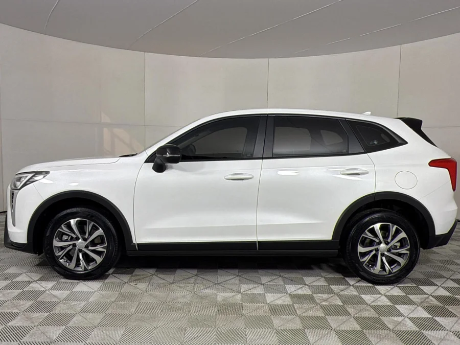 Used 2025 Haval Jolion 1.5T City - WeBuyCars Polokwane Used 2025 Haval Jolion 1.5T City - WeBuyCars Polokwane