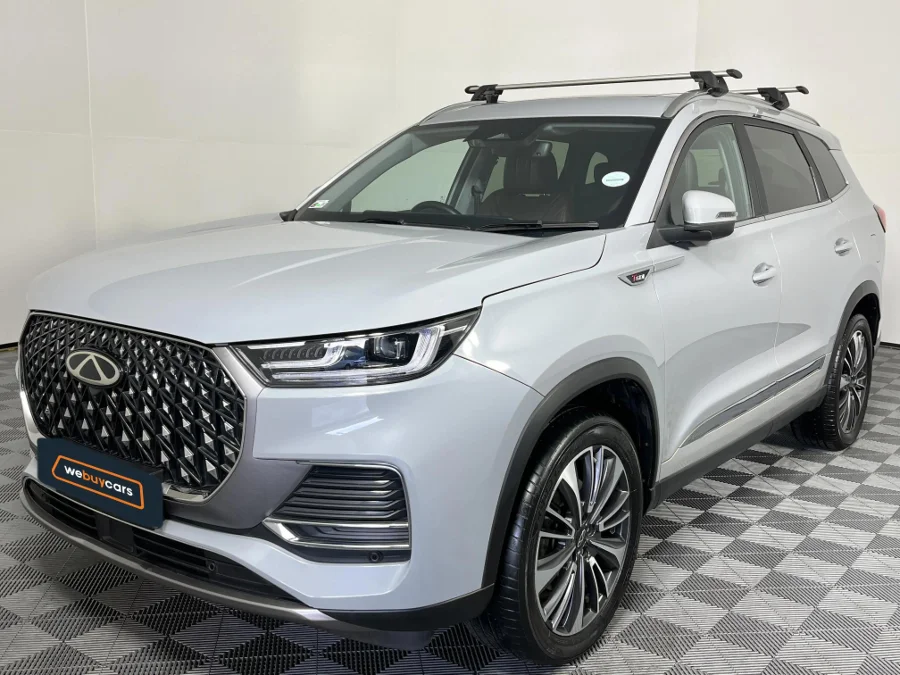 Used 2024 Chery Tiggo 8 Pro Max 2.0TGDI 390T Executive AWD - WeBuyCars Montana Used 2024 Chery Tiggo 8 Pro Max 2.0TGDI 390T Executive AWD - WeBuyCars Montana
