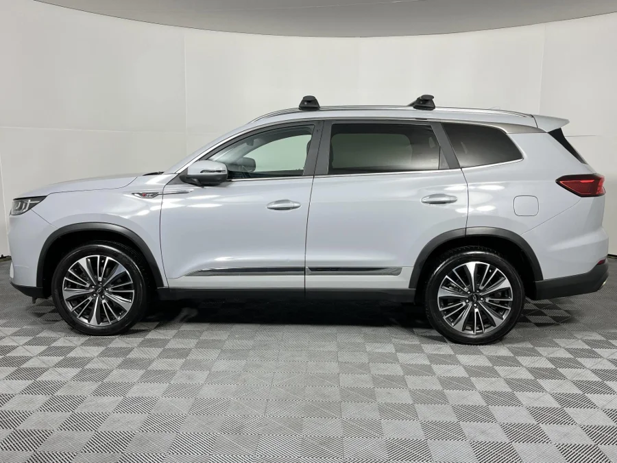 Used 2024 Chery Tiggo 8 Pro Max 2.0TGDI 390T Executive AWD - WeBuyCars Montana Used 2024 Chery Tiggo 8 Pro Max 2.0TGDI 390T Executive AWD - WeBuyCars Montana