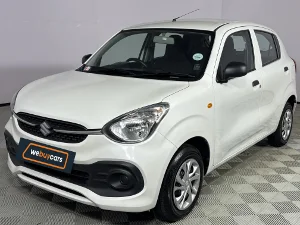 Used 2025 Suzuki Celerio 1.0 GA
