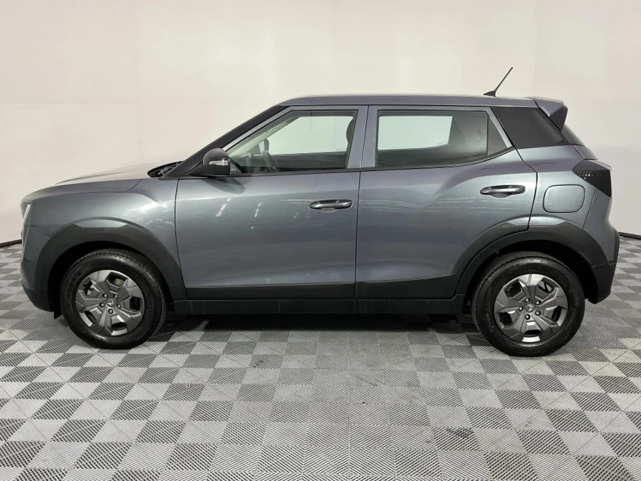 Used 2025 Mahindra XUV 3XO 1.2T MX2 manual - WeBuyCars Silverlakes Used 2025 Mahindra XUV 3XO 1.2T MX2 manual - WeBuyCars Silverlakes