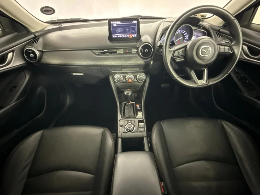 Used 2019 Mazda CX-3 2.0 Dynamic - WeBuyCars Silverlakes Used 2019 Mazda CX-3 2.0 Dynamic - WeBuyCars Silverlakes