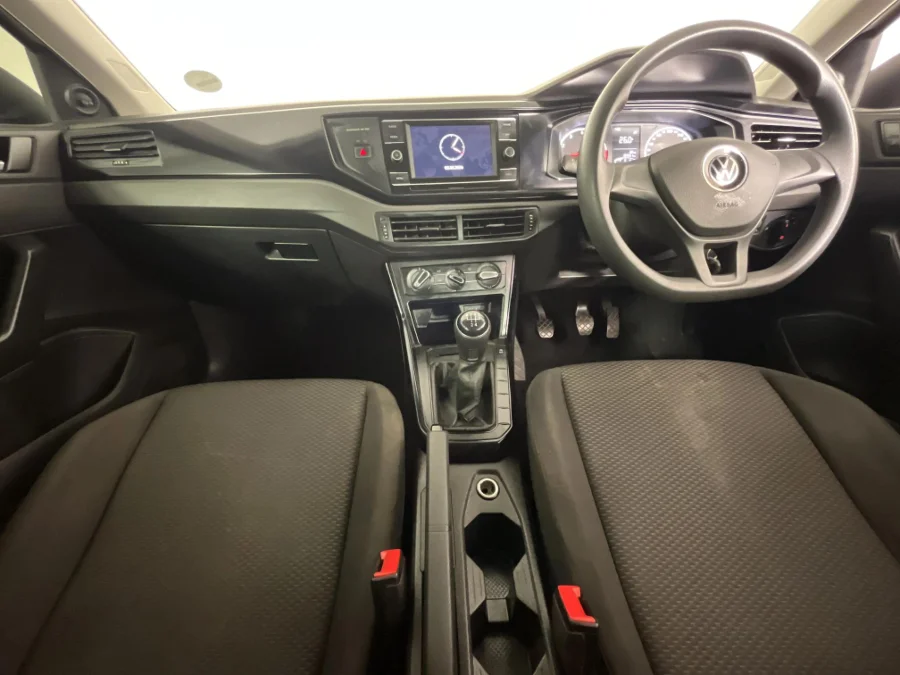 Used 2021 Volkswagen Polo hatch 1.0TSI Trendline - WeBuyCars Silverlakes Used 2021 Volkswagen Polo hatch 1.0TSI Trendline - WeBuyCars Silverlakes