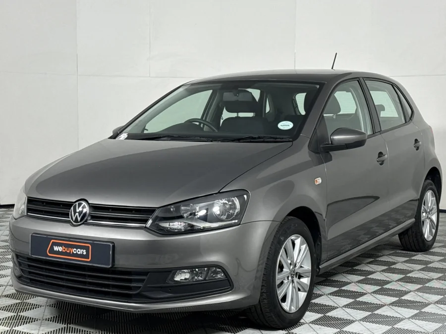 Used 2021 Volkswagen Polo Vivo hatch 1.4 Comfortline - WeBuyCars Pietermaritzburg Used 2021 Volkswagen Polo Vivo hatch 1.4 Comfortline - WeBuyCars Pietermaritzburg