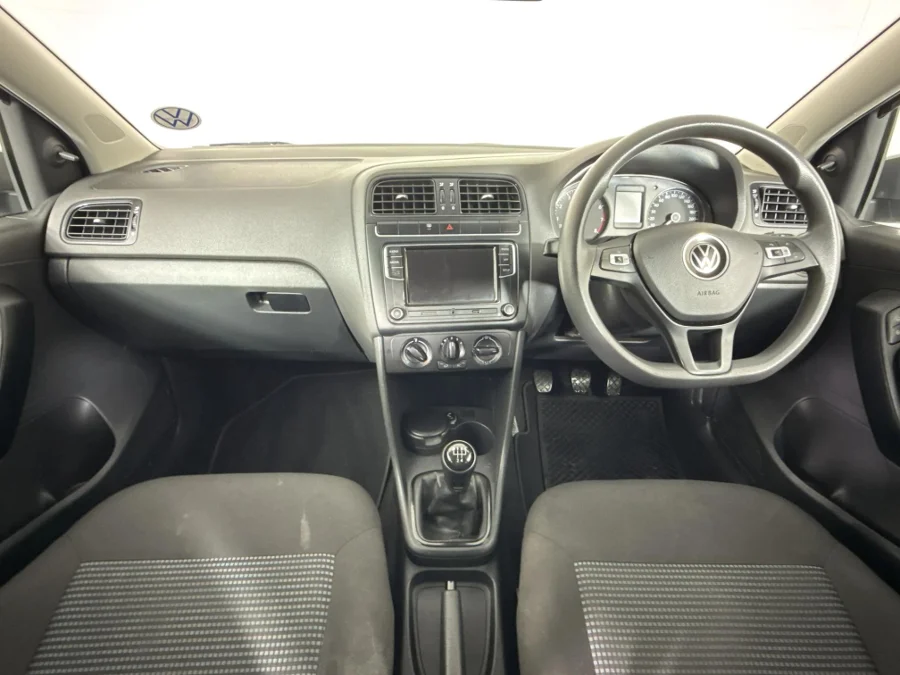 Used 2021 Volkswagen Polo Vivo hatch 1.4 Comfortline - WeBuyCars Pietermaritzburg Used 2021 Volkswagen Polo Vivo hatch 1.4 Comfortline - WeBuyCars Pietermaritzburg
