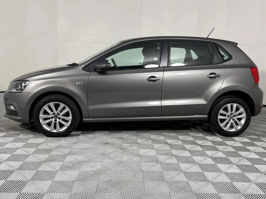 Used 2021 Volkswagen Polo Vivo hatch 1.4 Comfortline - WeBuyCars Pietermaritzburg Used 2021 Volkswagen Polo Vivo hatch 1.4 Comfortline - WeBuyCars Pietermaritzburg