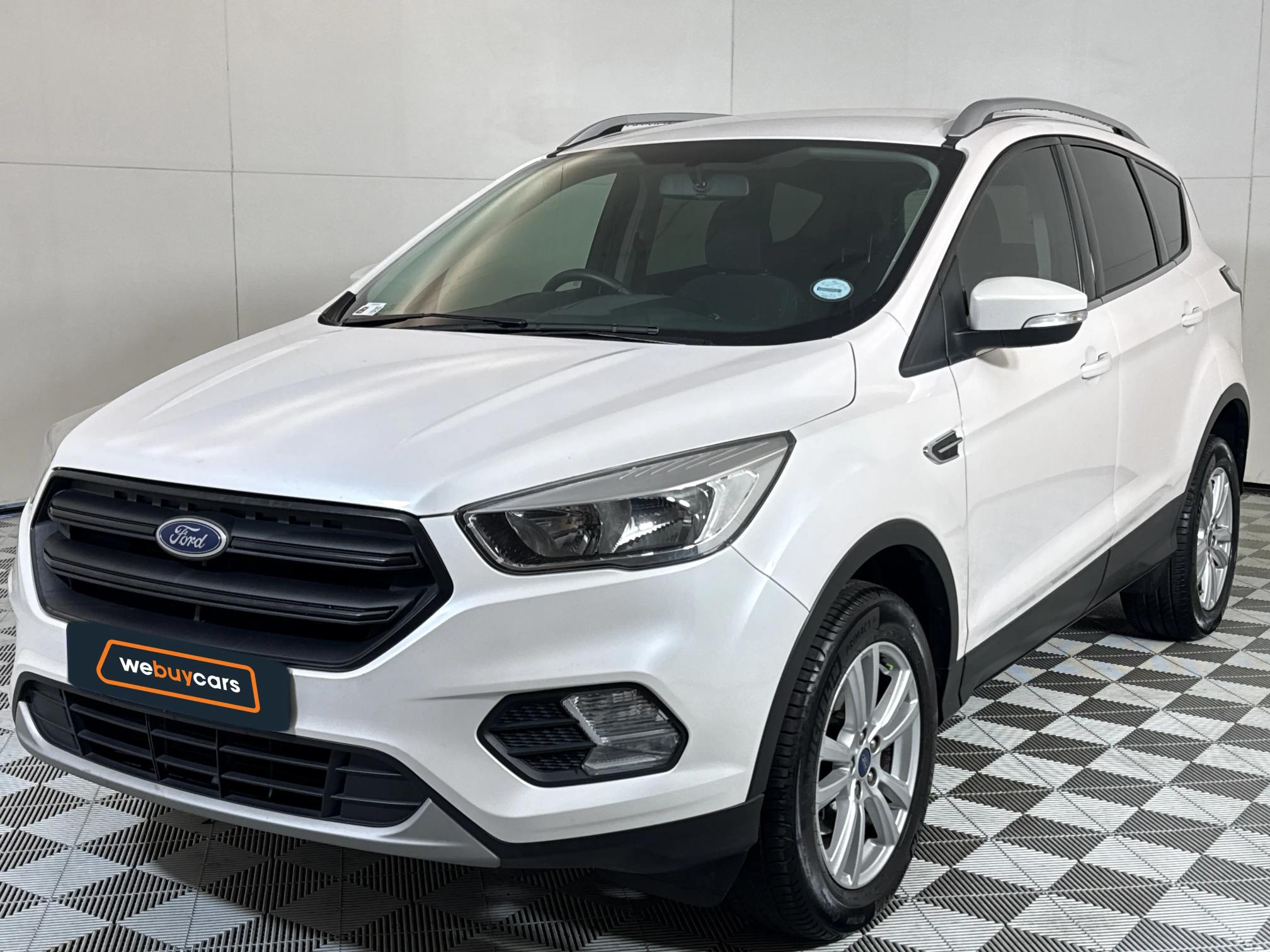 Used 2019 Ford Kuga 1.5T Ambiente auto