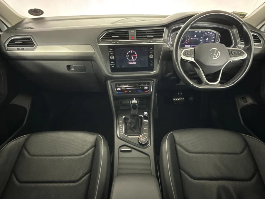 Used 2023 Volkswagen Tiguan Allspace 2.0TSI 4Motion Style - WeBuyCars Silverlakes Used 2023 Volkswagen Tiguan Allspace 2.0TSI 4Motion Style - WeBuyCars Silverlakes