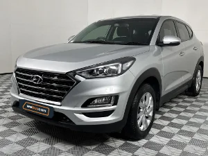Used 2020 Hyundai Tucson 2.0 Premium auto