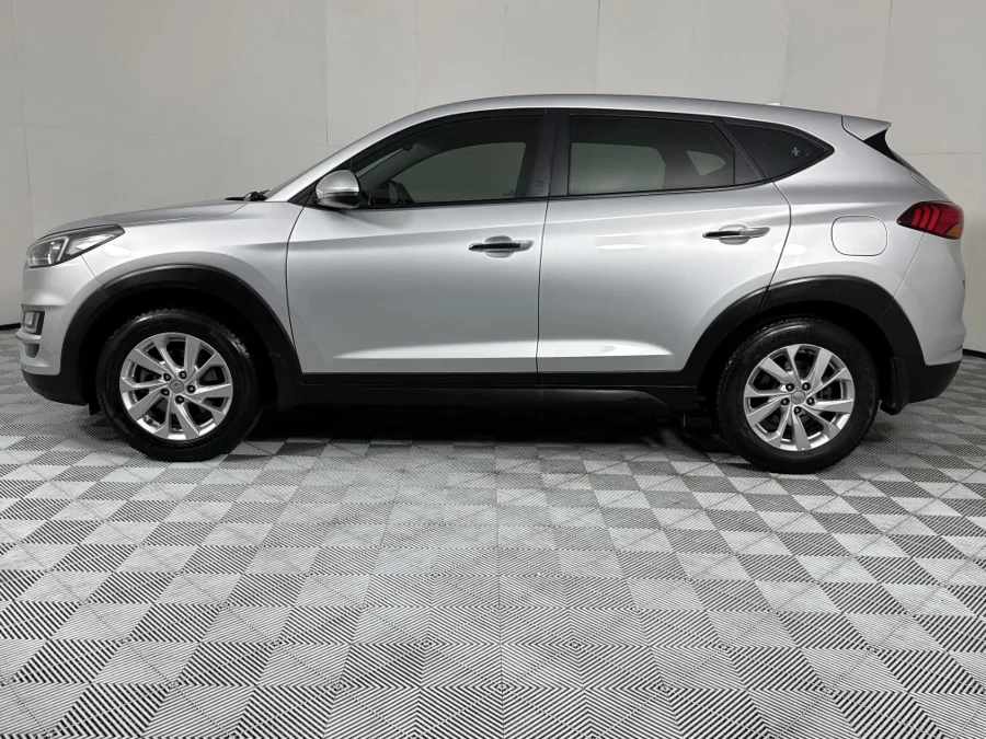 Used 2020 Hyundai Tucson 2.0 Premium auto - WeBuyCars Pietermaritzburg Used 2020 Hyundai Tucson 2.0 Premium auto - WeBuyCars Pietermaritzburg