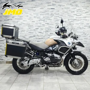 2011 BMW R1200 GS ADVENTURE