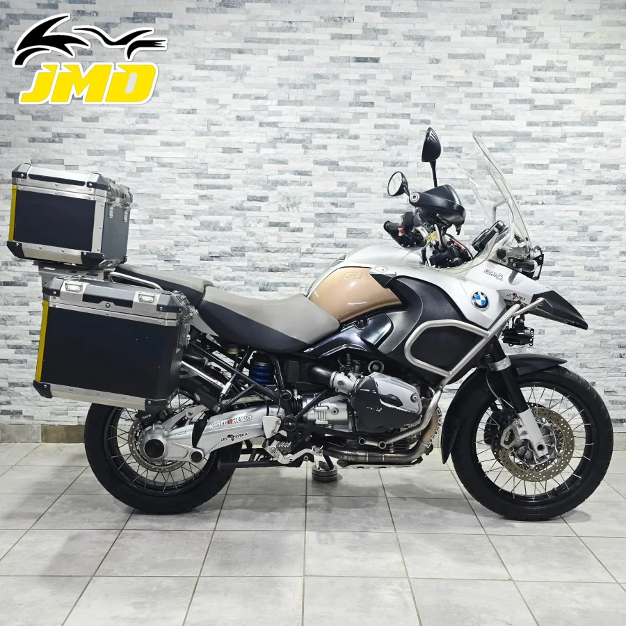 2011 BMW R1200 GS ADVENTURE - JMD Motorcycles 2011 BMW R1200 GS ADVENTURE - JMD Motorcycles