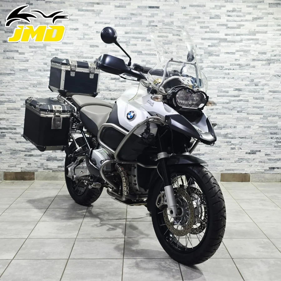2011 BMW R1200 GS ADVENTURE - JMD Motorcycles 2011 BMW R1200 GS ADVENTURE - JMD Motorcycles