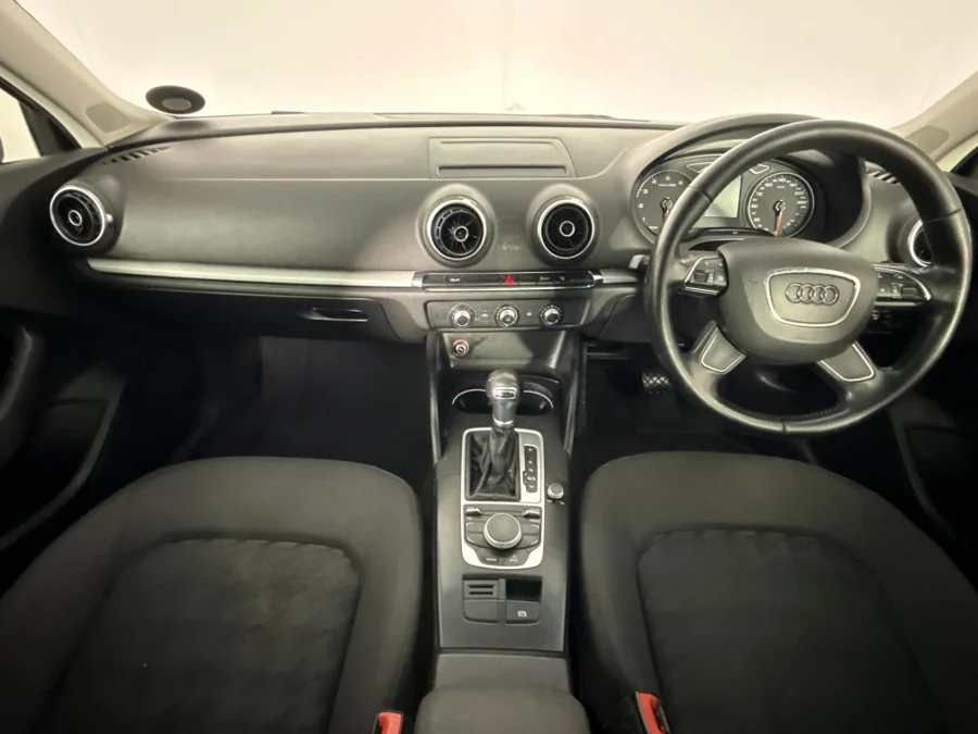 Used 2016 Audi A3 sedan 1.4TFSI S auto - WeBuyCars Lansdowne Used 2016 Audi A3 sedan 1.4TFSI S auto - WeBuyCars Lansdowne