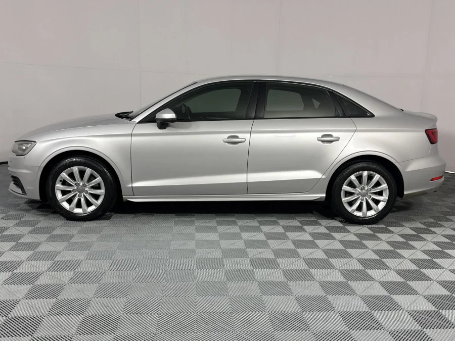 Used 2016 Audi A3 sedan 1.4TFSI S auto - WeBuyCars Lansdowne Used 2016 Audi A3 sedan 1.4TFSI S auto - WeBuyCars Lansdowne