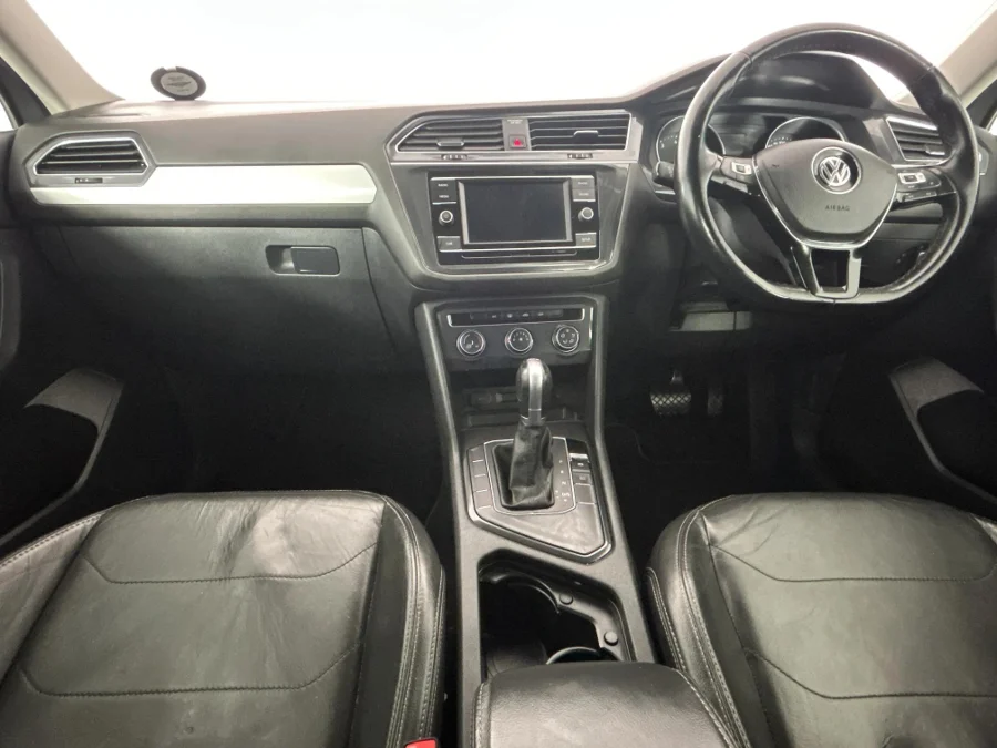 Used 2020 Volkswagen Tiguan Allspace 1.4TSI Comfortline - WeBuyCars Richmond Used 2020 Volkswagen Tiguan Allspace 1.4TSI Comfortline - WeBuyCars Richmond