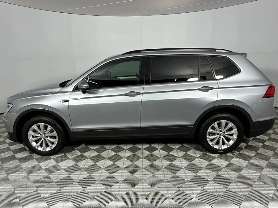 Used 2020 Volkswagen Tiguan Allspace 1.4TSI Comfortline - WeBuyCars Richmond Used 2020 Volkswagen Tiguan Allspace 1.4TSI Comfortline - WeBuyCars Richmond