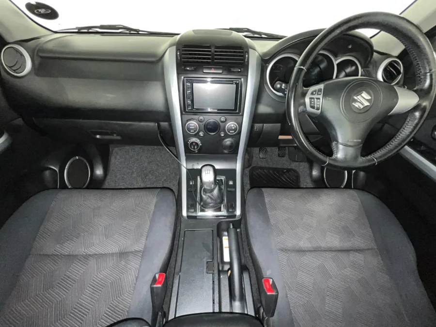Used 2014 Suzuki Grand Vitara 2.4 Dune - WeBuyCars Lansdowne Used 2014 Suzuki Grand Vitara 2.4 Dune - WeBuyCars Lansdowne