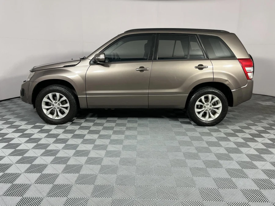 Used 2014 Suzuki Grand Vitara 2.4 Dune - WeBuyCars Lansdowne Used 2014 Suzuki Grand Vitara 2.4 Dune - WeBuyCars Lansdowne