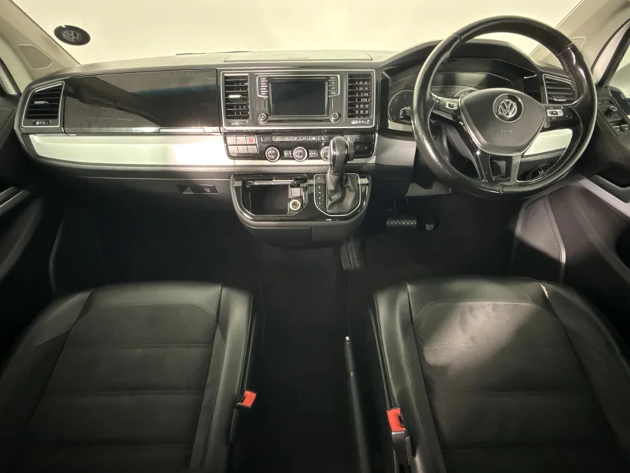 Used 2018 Volkswagen Caravelle 2.0BiTDI Highline 4Motion - WeBuyCars The Dome