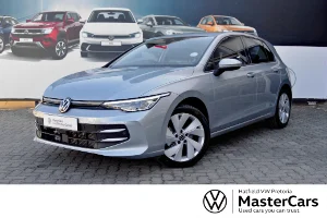 Used 2026 Volkswagen Golf 1.4TSI Life Plus Used 2026 Volkswagen Golf 1.4TSI Life Plus