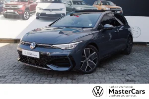 Used 2026 Volkswagen Golf 1.4TSI R-Line