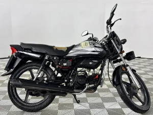 Used 2023 Hero Eco Delux 100cc