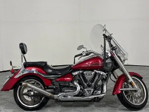 Used 2014 Yamaha XV 1900 Stratoliner