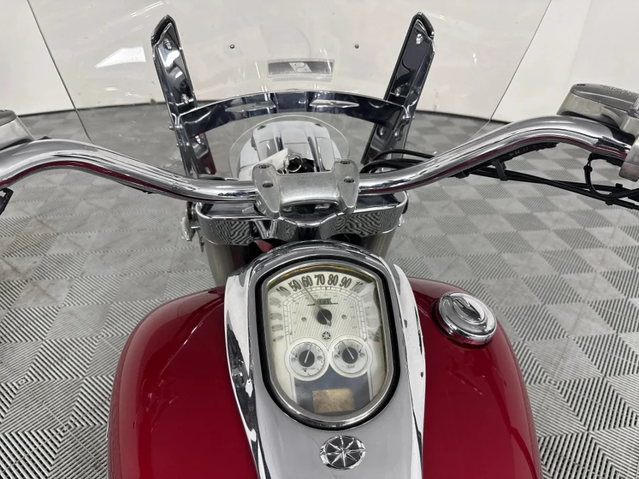 Used 2014 Yamaha XV 1900 Stratoliner - WeBuyCars The Dome Used 2014 Yamaha XV 1900 Stratoliner - WeBuyCars The Dome
