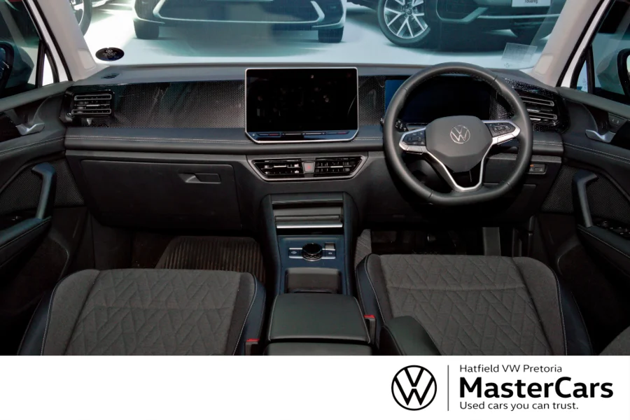 Used 2026 Volkswagen Tiguan 1.4TSI Life - VW Pretoria Used 2026 Volkswagen Tiguan 1.4TSI Life - VW Pretoria