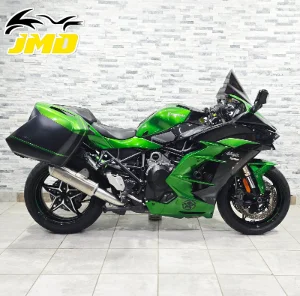 2019 KAWASAKI H2 SX