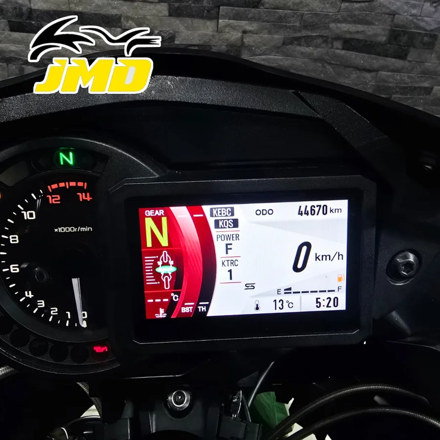 2019 KAWASAKI H2 SX - JMD Motorcycles