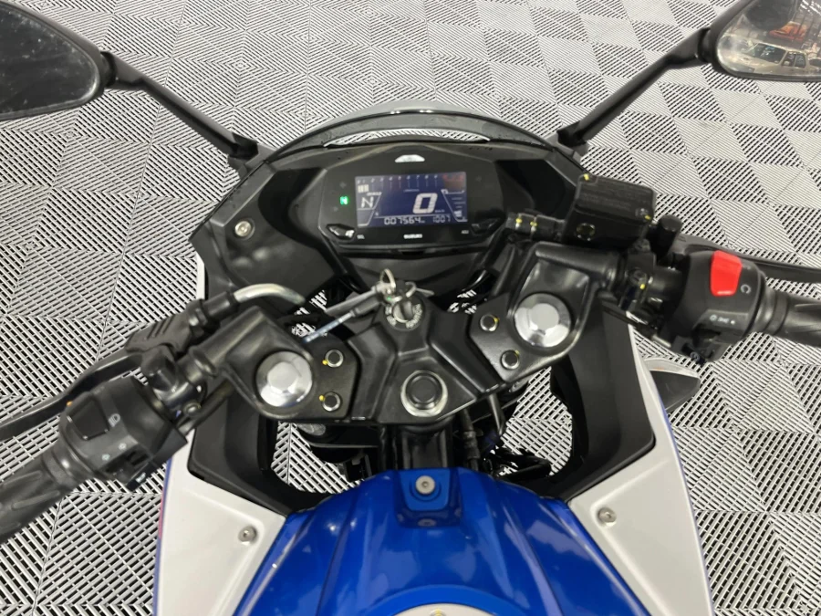Used 2025 Suzuki GSX - WeBuyCars Brackenfell Cape Town Used 2025 Suzuki GSX - WeBuyCars Brackenfell Cape Town