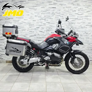 2009 BMW R1200 GS ADVENTURE