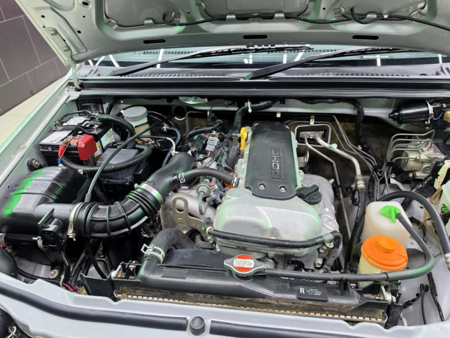 Used 2012 Suzuki Jimny 1.3 - Kilokor Motors