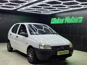 Used 2013 Tata Indica 1.4 LE