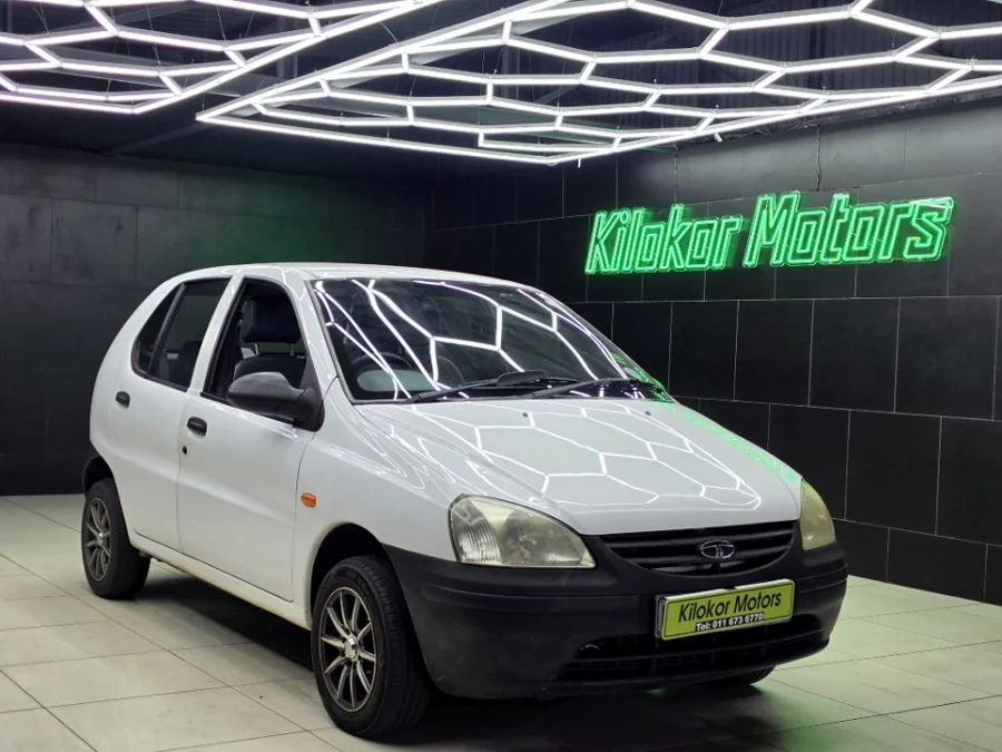 Used 2013 Tata Indica 1.4 LE - Kilokor Motors Used 2013 Tata Indica 1.4 LE - Kilokor Motors