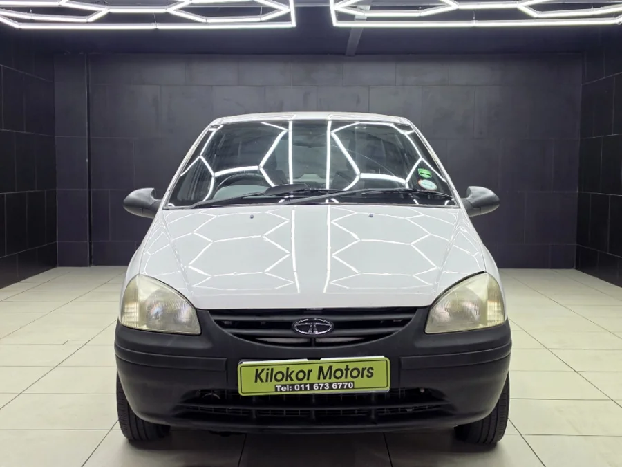 Used 2013 Tata Indica 1.4 LE - Kilokor Motors Used 2013 Tata Indica 1.4 LE - Kilokor Motors