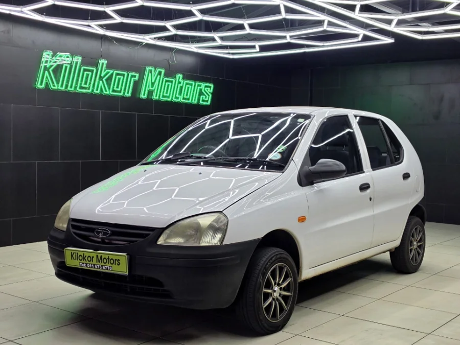 Used 2013 Tata Indica 1.4 LE - Kilokor Motors Used 2013 Tata Indica 1.4 LE - Kilokor Motors