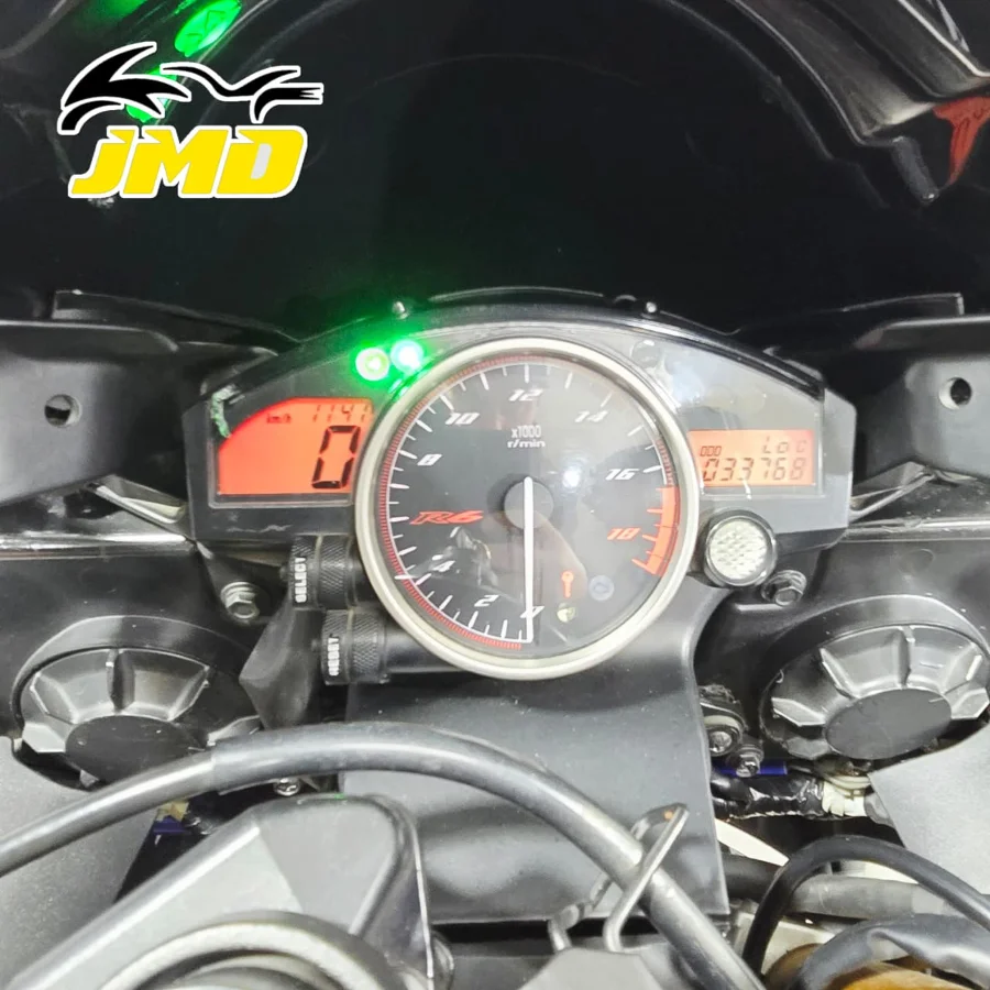 2014 YAMAHA YZF-R6 - JMD Motorcycles 2014 YAMAHA YZF-R6 - JMD Motorcycles
