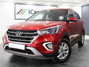Used 2020 Hyundai Creta 1.6 Executive