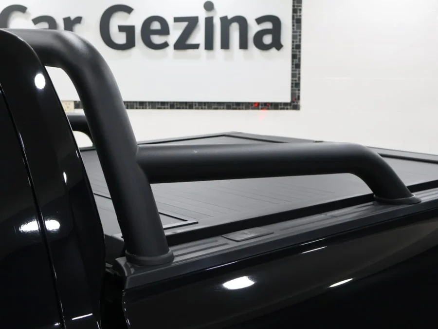 Used 2025 Ford Ranger 2.0 SiT double cab XLT - ICar Gezina Used 2025 Ford Ranger 2.0 SiT double cab XLT - ICar Gezina