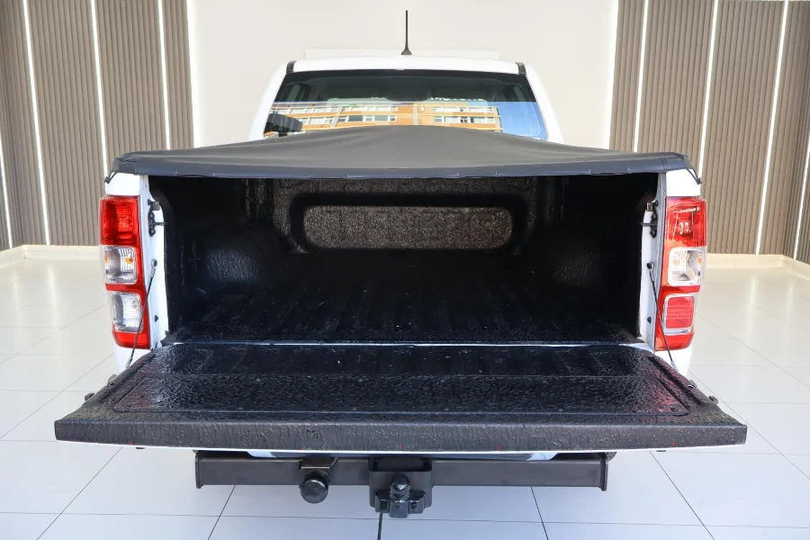 Used 2020 Ford Ranger 2.2TDCi double cab 4x4 XLS auto - Golden Era Motors Used 2020 Ford Ranger 2.2TDCi double cab 4x4 XLS auto - Golden Era Motors