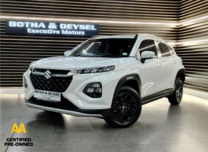 Used 2023 Suzuki Fronx 1.5 GL auto
