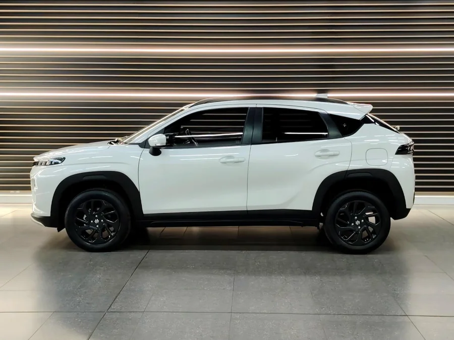 Used 2023 Suzuki Fronx 1.5 GL auto - BOTHA AND DEYSEL EXECUTIVE MOTORS Used 2023 Suzuki Fronx 1.5 GL auto - BOTHA AND DEYSEL EXECUTIVE MOTORS