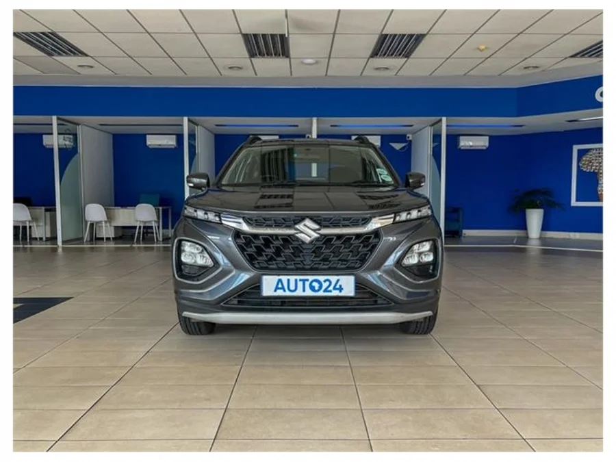 Used 2025 Suzuki Fronx 1.5 GL auto - Auto 24 Used 2025 Suzuki Fronx 1.5 GL auto - Auto 24