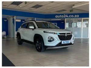 Used 2025 Suzuki Fronx 1.5 GL auto